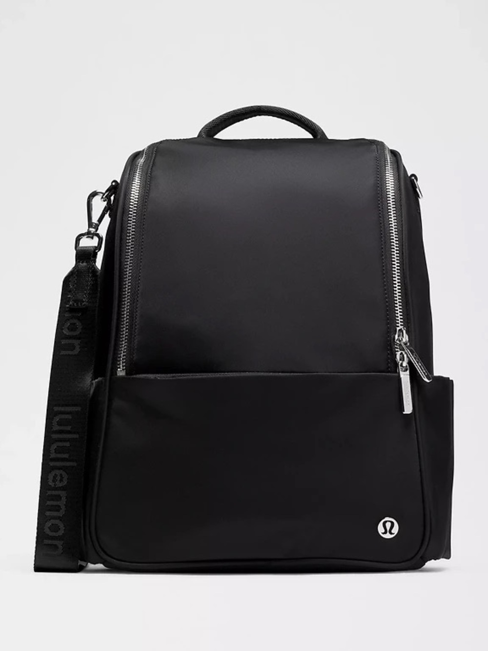 NWT Lululemon City Essentials Small Backpack 10L